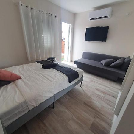 Asulin Villa Eilat Ngoại thất bức ảnh