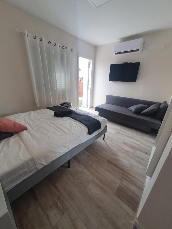 Asulin Villa Eilat Ngoại thất bức ảnh