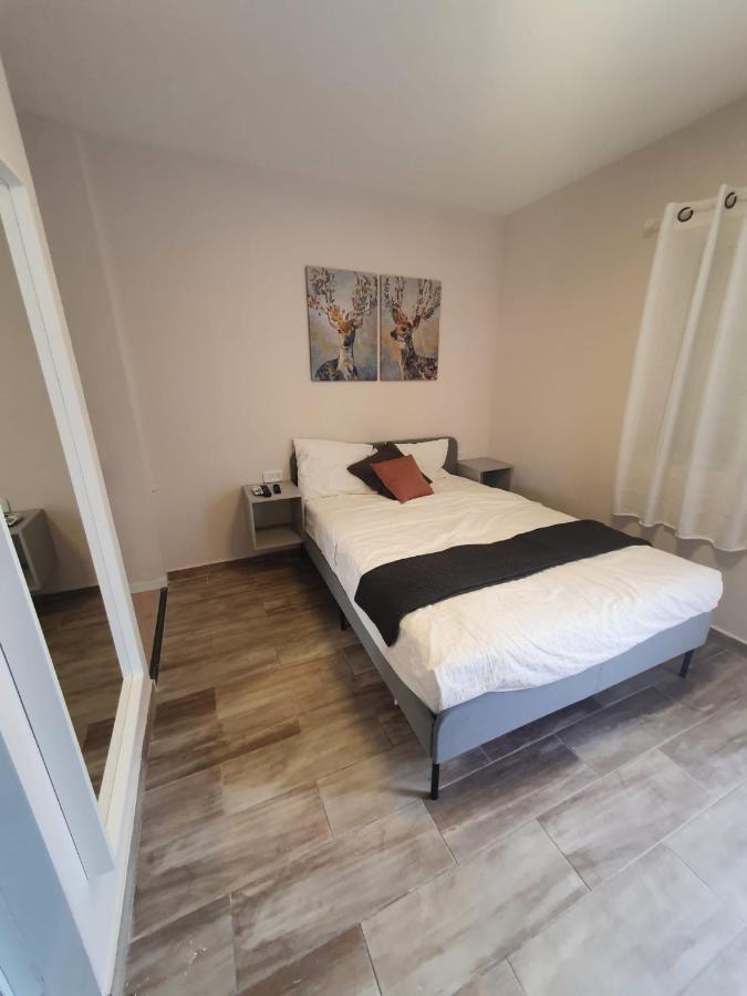 Asulin Villa Eilat Ngoại thất bức ảnh