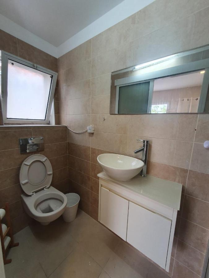 Asulin Villa Eilat Ngoại thất bức ảnh